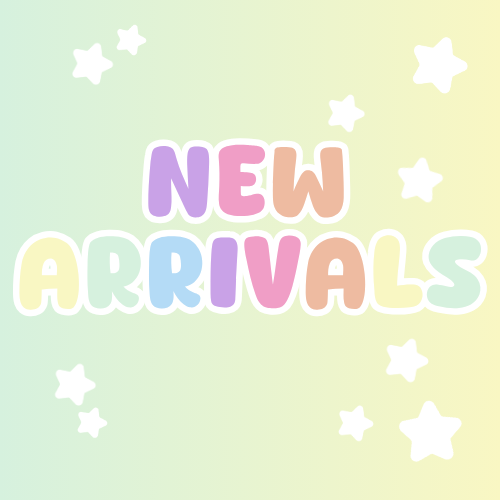 New Arrivals