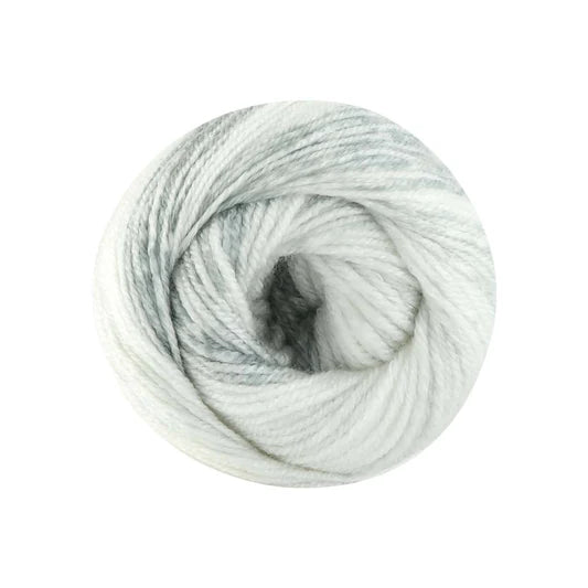 Cicibebe Sweetie Colours 100g Anti-Pilling Acrylic DK Yarn