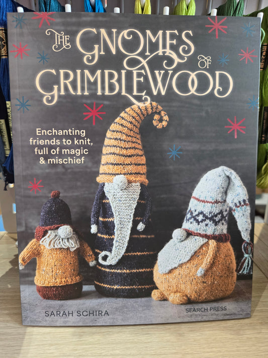 Gnomes of Grimblewood