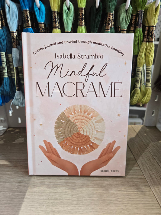 Mindful Macrame