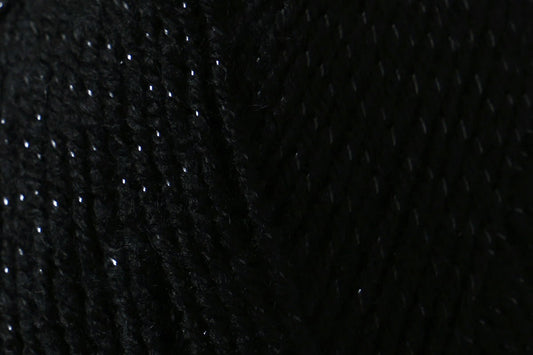 James C. Brett Twinkle DK Yarn – 100 g Sparkle / Metallic DK