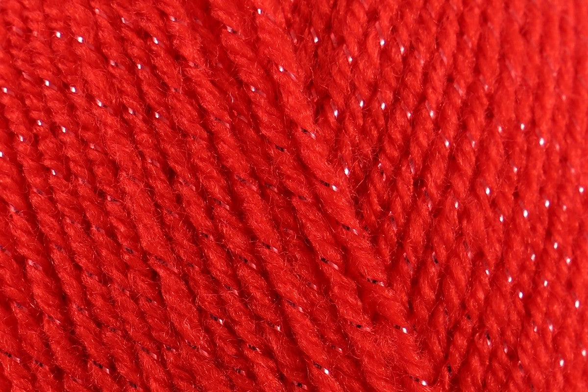 James C. Brett Twinkle DK Yarn – 100 g Sparkle / Metallic DK