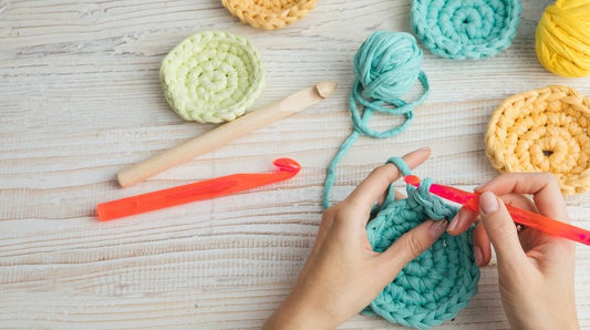 Crochet Basics