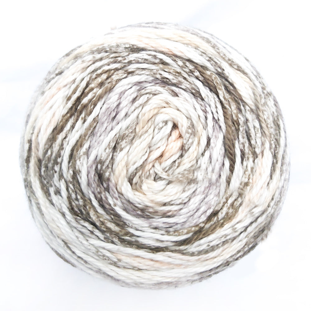 Cotton Waves 100% Cotton 100g Yarn by James C Brett