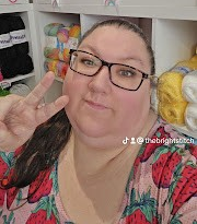 Brains, Bodies & Business: The Person Behind The Bright Stitch