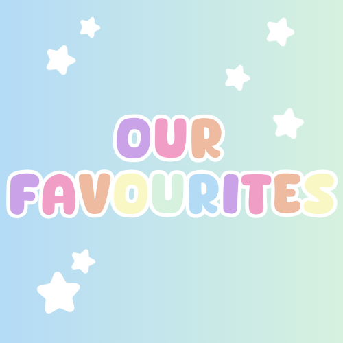 Our Favourites