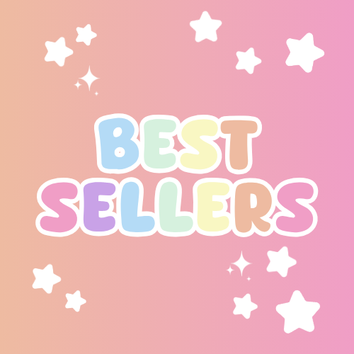 Best Sellers