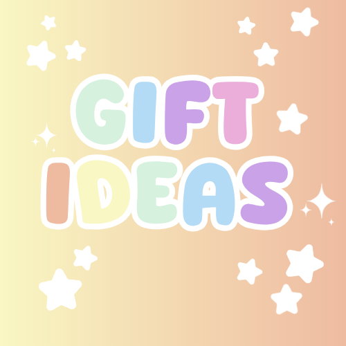 Gift Ideas