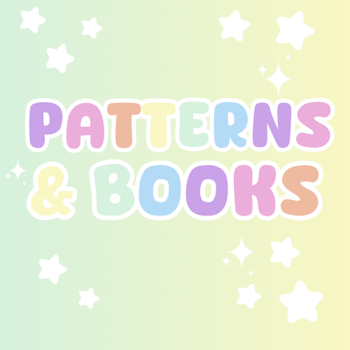 Patterns and Books