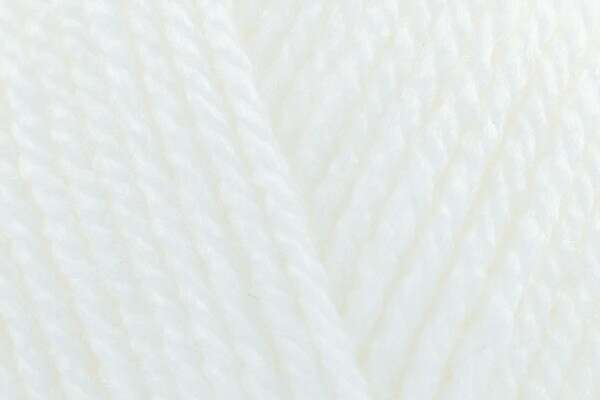 Wendy Supreme Aran - 100g Acrylic Yarn