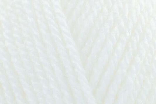 Wendy Supreme Aran - 100g Acrylic Yarn