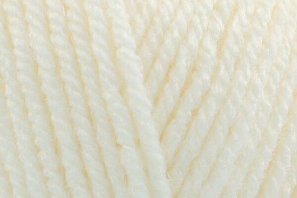 Wendy Supreme Aran - 100g Acrylic Yarn