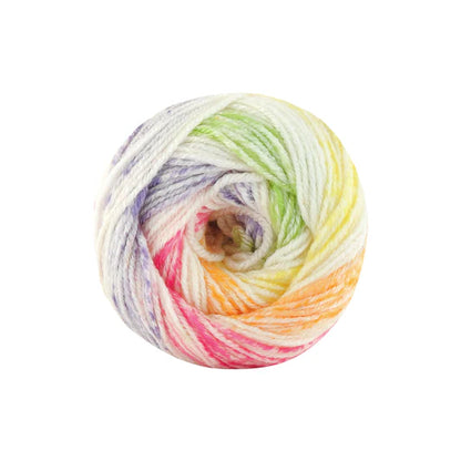 Cicibebe Sweetie Colours 100g Anti-Pilling Acrylic DK Yarn