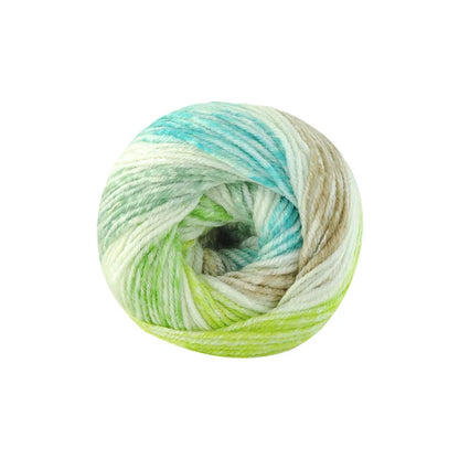 Cicibebe Sweetie Colours 100g Anti-Pilling Acrylic DK Yarn