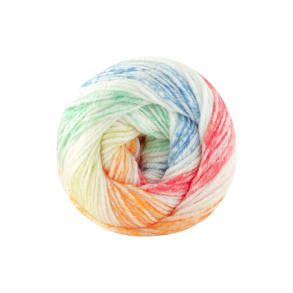 Cicibebe Sweetie Colours 100g Anti-Pilling Acrylic DK Yarn
