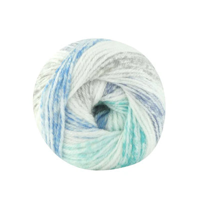 Cicibebe Sweetie Colours 100g Anti-Pilling Acrylic DK Yarn
