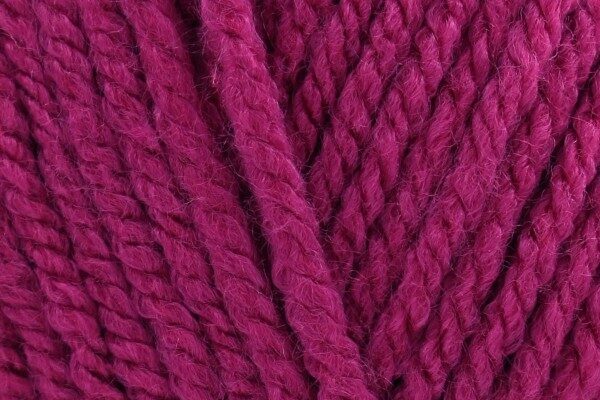 Wendy Supreme Chunky - 100g Acrylic Yarn