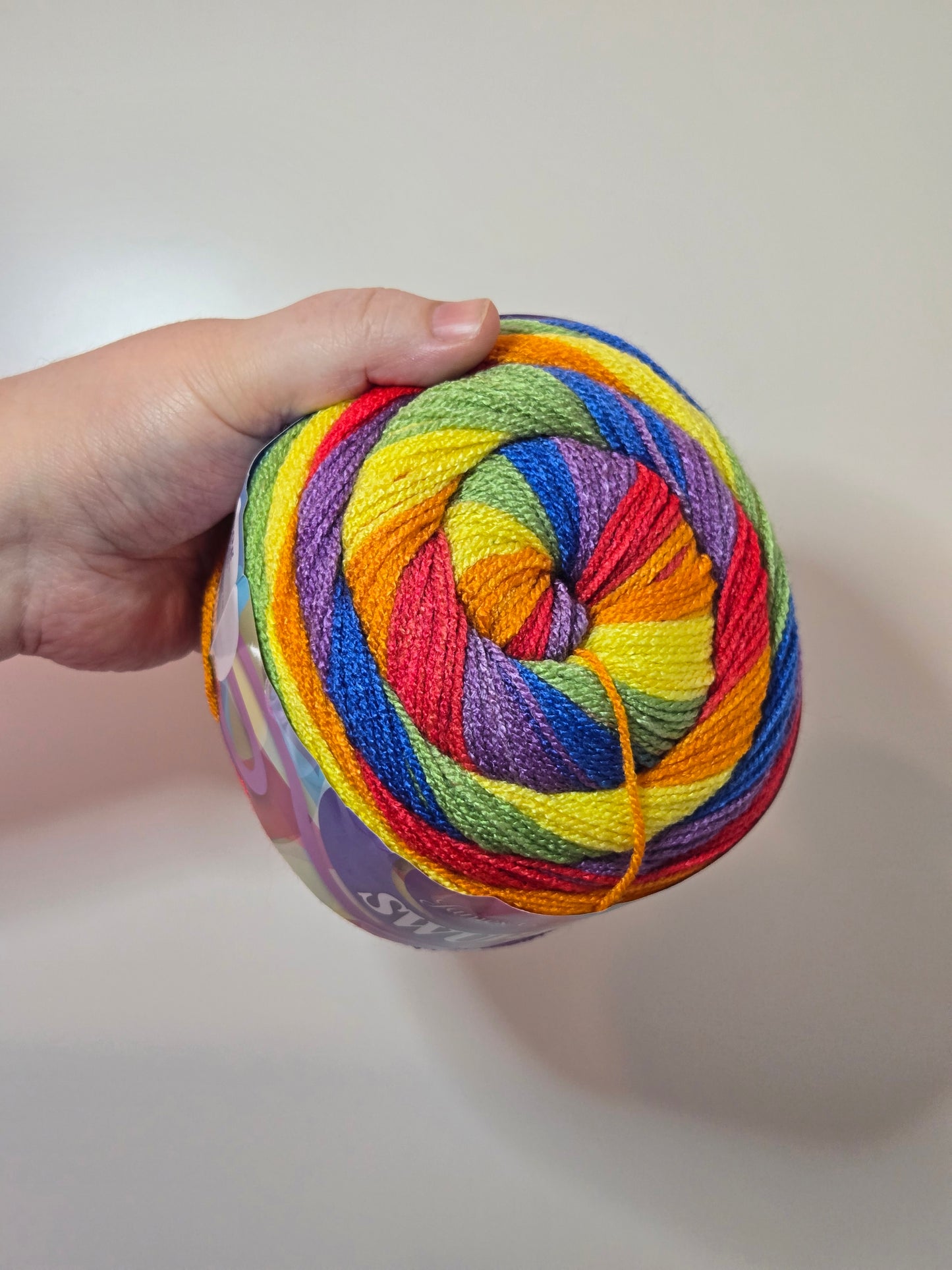 TikTok Yarn Bundles