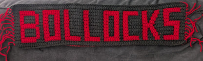 Sweary Stitch Pack | Beginner-Friendly Overlay Mosaic Crochet Pattern (PDF Download)