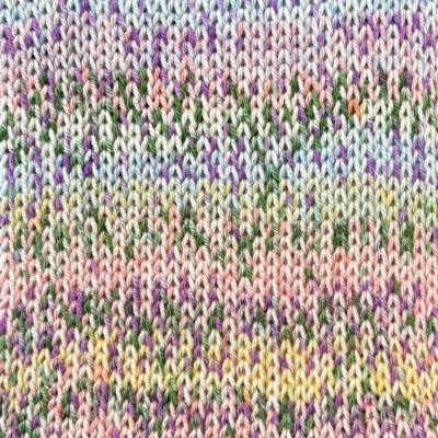 Colourburst by Stylecraft 100g DK Acrylic yarn