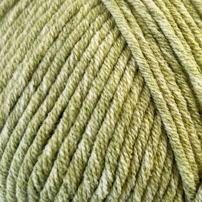 Soft Pastels Aran 100g 50/50 Cotton/Acrylic Yarn