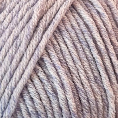 Soft Pastels Aran 100g 50/50 Cotton/Acrylic Yarn