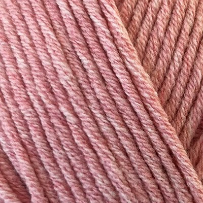 Soft Pastels Aran 100g 50/50 Cotton/Acrylic Yarn