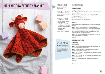All-New Twenty to Make: Crochet Baby Blankets by Val Pierce