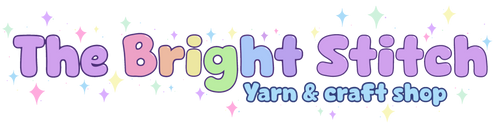 The Bright Stitch