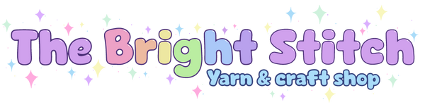 The Bright Stitch