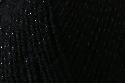 James C. Brett Twinkle DK Yarn – 100 g Sparkle / Metallic DK