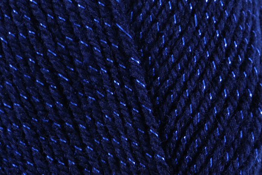 James C. Brett Twinkle DK Yarn – 100 g Sparkle / Metallic DK