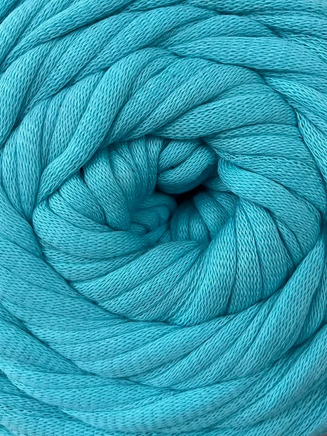 Cotton Drops Tubular T-Shirt Yarn 200g