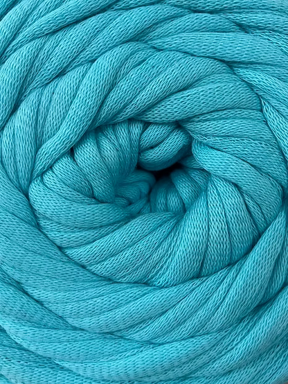 Cotton Drops Tubular T-Shirt Yarn 200g