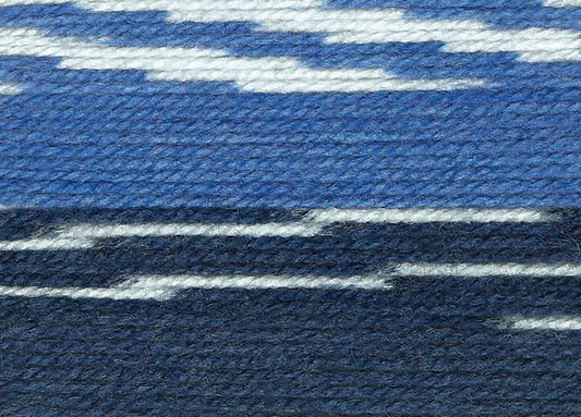 Croftland Scandi Aran By James C Brett 150g