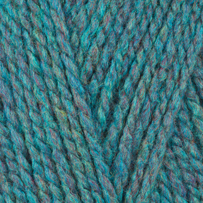 Stylecraft Highland Heathers Aran Yarn – 100 g Multi-Tonal Heathered Aran