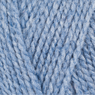 Stylecraft Highland Heathers Aran Yarn – 100 g Multi-Tonal Heathered Aran