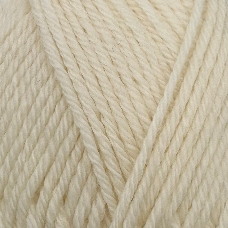 Stylecraft Naturals Pure Wool DK – 50g 100% Superwash Wool Yarn