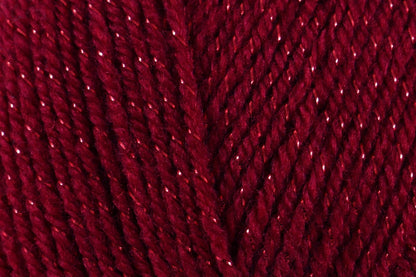 James C. Brett Twinkle DK Yarn – 100 g Sparkle / Metallic DK