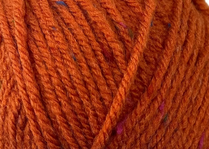 Cygnet Multi Tweeds Chunky – 100g Wool Blend Yarn
