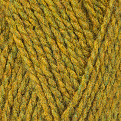 Stylecraft Highland Heathers Aran Yarn – 100 g Multi-Tonal Heathered Aran