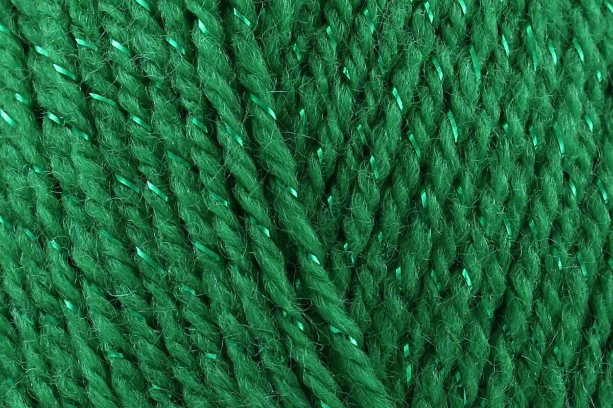 James C. Brett Twinkle DK Yarn – 100 g Sparkle / Metallic DK