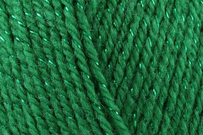 James C. Brett Twinkle DK Yarn – 100 g Sparkle / Metallic DK