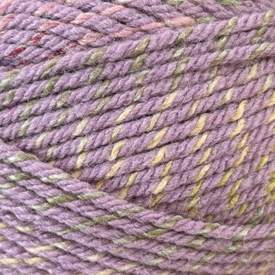 Stylecraft Moorland Chunky – 100g Colour Changing Yarn