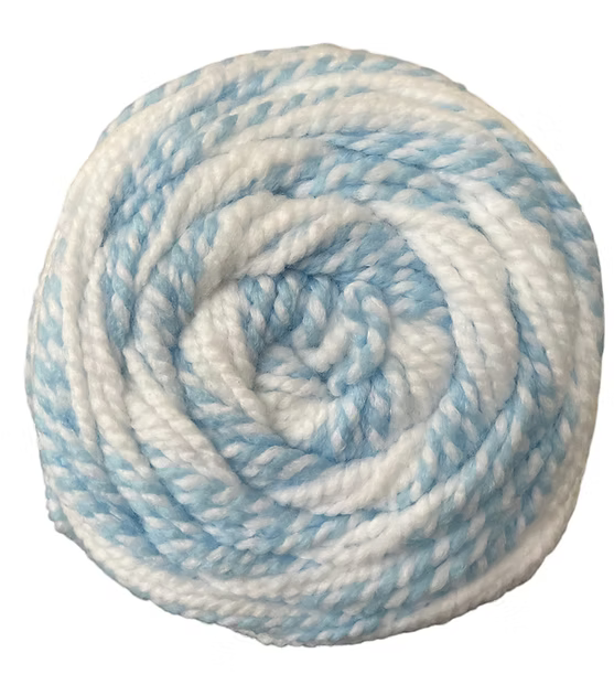 Cygnet Snoozy Woosies – 200g Chunky Baby Blanket Yarn