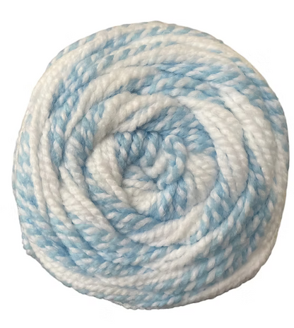 Cygnet Snoozy Woosies – 200g Chunky Baby Blanket Yarn