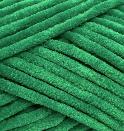 Jellybaby Chenille Yarn 100g by Cygnet