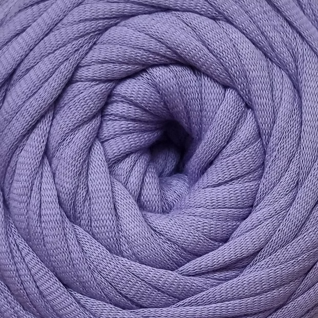 Cotton Drops Tubular T-Shirt Yarn 200g
