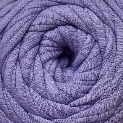 Cotton Drops Tubular T-Shirt Yarn 200g