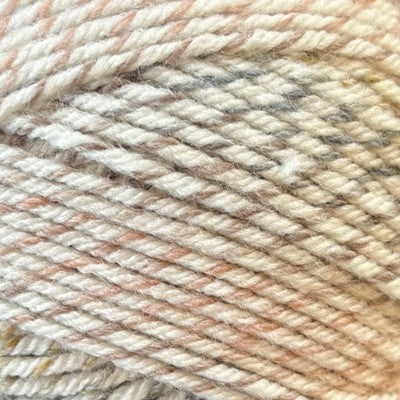Stylecraft Moorland Chunky – 100g Colour Changing Yarn